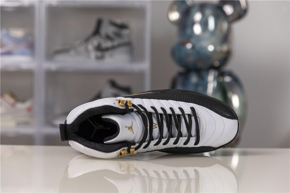 PK god air Jordan Retro 12 Royalty retail materials ready to ship